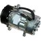 Gpd Compressor New, 6512714 6512714 - alternate 2